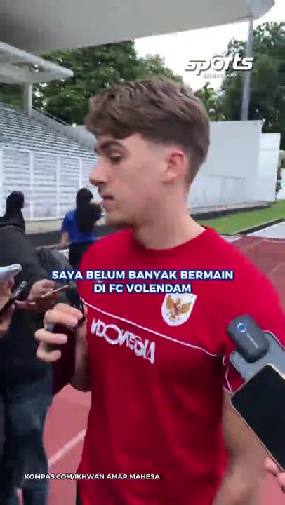 ALASAN MAURO INGIN BELA TIMNAS U22 INDONESIA MESKI BUKAN AGENDA FIFA