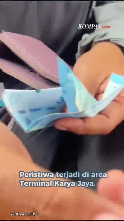 Mobil Bantuan Bencana Aceh Diduga Kena Palak Petugas