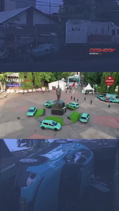 Ini Catatan Dari Ahli Soal Kecelakaan Taksi Listrik