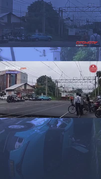 Kata Manajemen Taksi Listrik Green SM Soal Serangkaian Insiden Kecelakaan