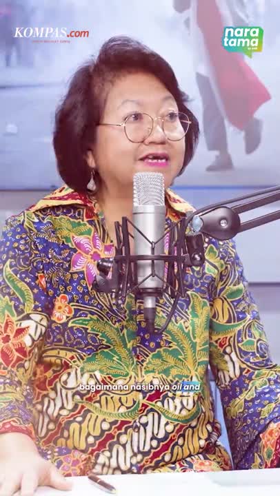 Nasib Migas Saat Dunia Ke Renewable Energy | Naratama