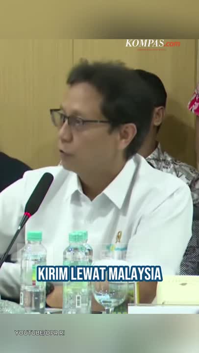 Menkes Ngeluh Harga Tiket Pesawat Ke Aceh Mahal, Relawan Harus Muter Ke Malaysia Dulu