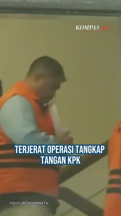 Pegawai Pajak Kena OTT KPK, Kenapa Korupsi Perpajakan Terus Berulang?