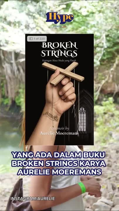 Viral Pengakuan Roby Tremonti Tahun Lalu, Akui Pernah Nikahi Aurelie Moeremans