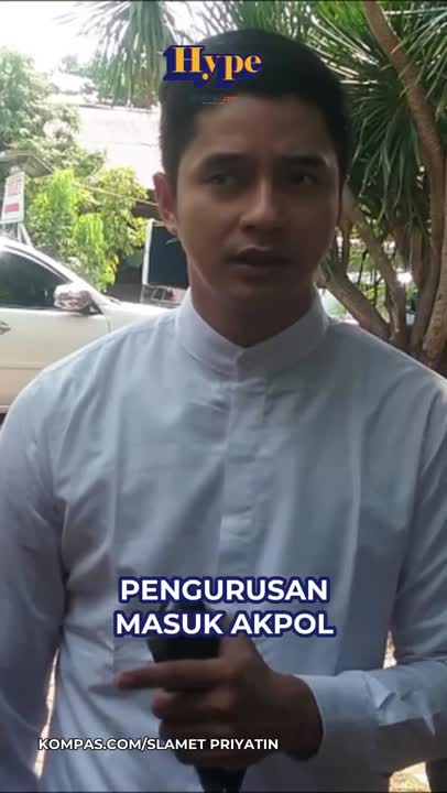 Adly Fairuz Diduga Terlibat Jasa Pelolosan Akpol, Pakai Nama Samaran “Jenderal Ahmad”