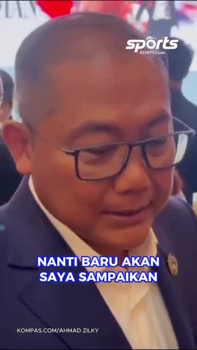 John Herdman Akan Pilih Sendiri Asisten Pelatih Lokal Di Timnas Indonesia