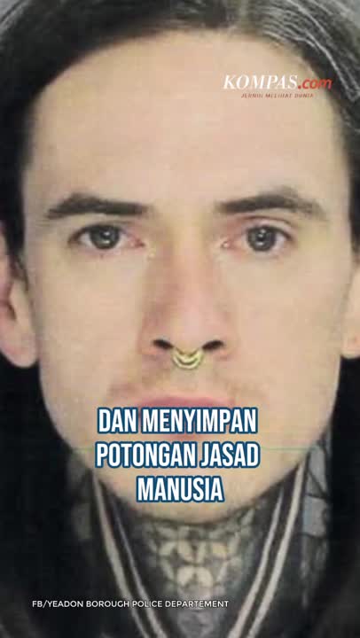 Pria Ini Curi 100 Kerangka Manusia lalu Dipajang di Rumah, Polisi Ngeri