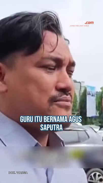 Viral, Guru Dikeroyok Murid Di Sekolah Jambi, Apa Yang Terjadi?