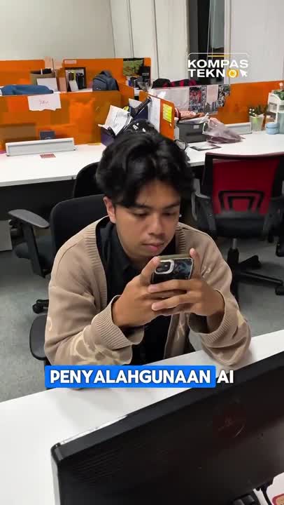 POV: HARGA RAM SETARA 1 UNIT MOBIL MEWAH