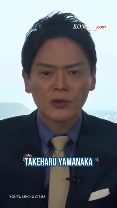 Hina Anak Buah "SDM Rendah", Wali Kota Di Jepang Minta Maaf