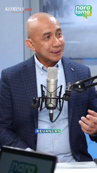 Dilema Pertambangan: Tuntutan Ekonomi Global VS Harga Komoditas | Naratama