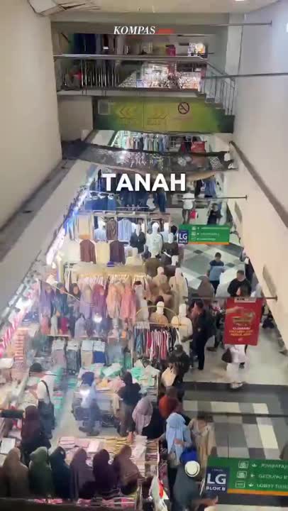 Tren Baju Lebaran 2026: Gamis Rompi Lepas!