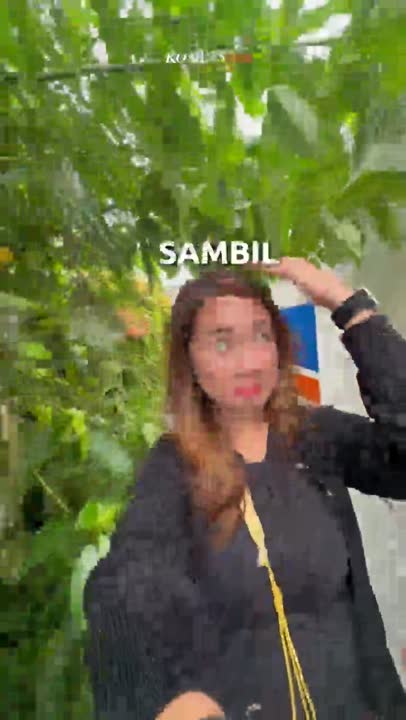 Kok Bisa Ada Trotoar Sesempit Ini Di Jakarta Pusat?