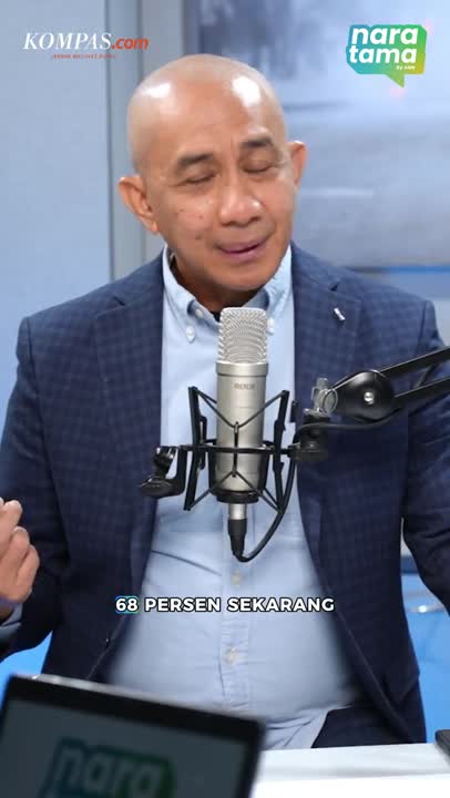 Kenapa Barang China Harganya Murah? | Naratama