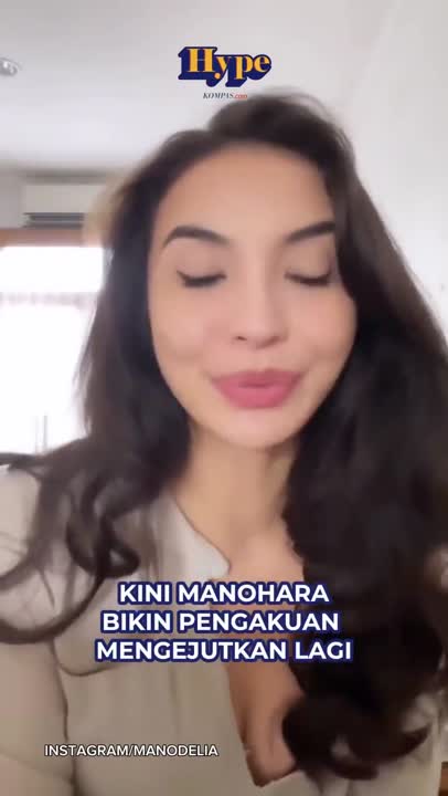 Kisah Kelam Manohara dan Luka Batin dari Sang Ibu