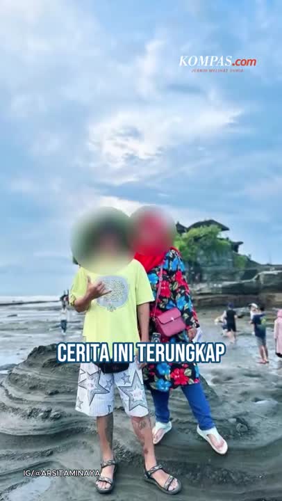 Pepet Jambret Demi Lindungi Istri, Pria Di Sleman Jadi Tersangka