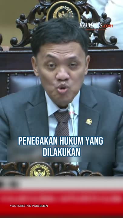 Habiburokhman Cecar Polres dan Kejari Sleman soal Kasus Hogi Minaya: Jadi Tersangka, Masih Diperas