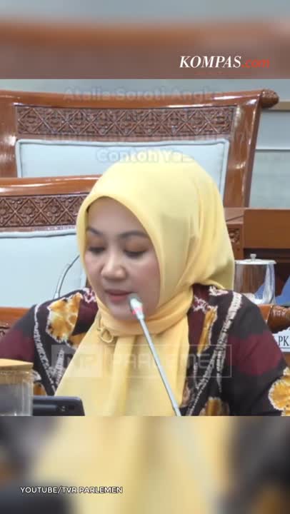 Atalia Soroti Angka Pernikahan di Indonesia Turun: Saya Tentu Bukan Contoh Ya…