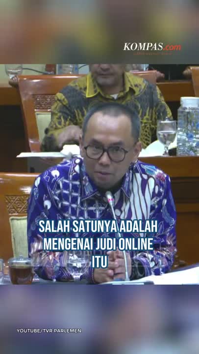 PPATK Klaim Cetak Sejarah, Transaksi Judol Turun Hingga Di Bawah Rp 300 T