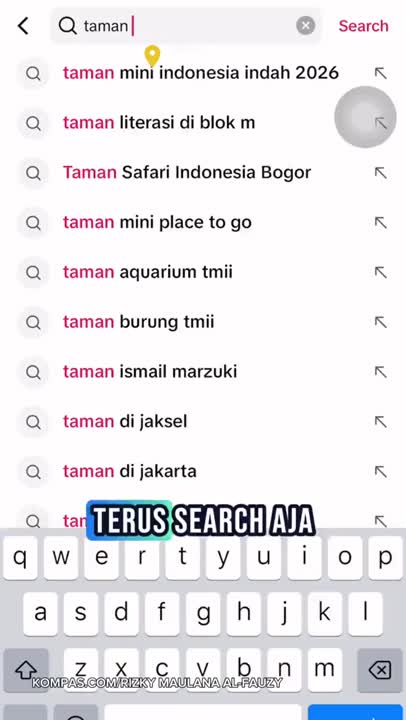 Cara Dapat Diskon Tiket TMII