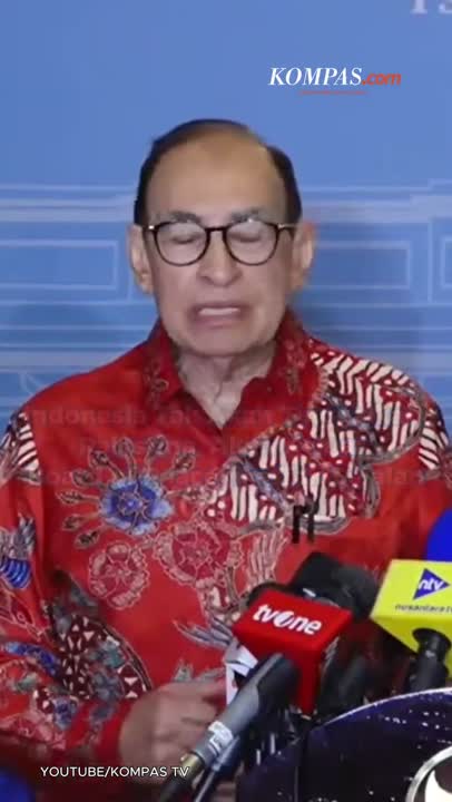 Indonesia Tak Akan Tinggalkan Palestina, Akan Keluar Board of Peace jika Tak Sejalan