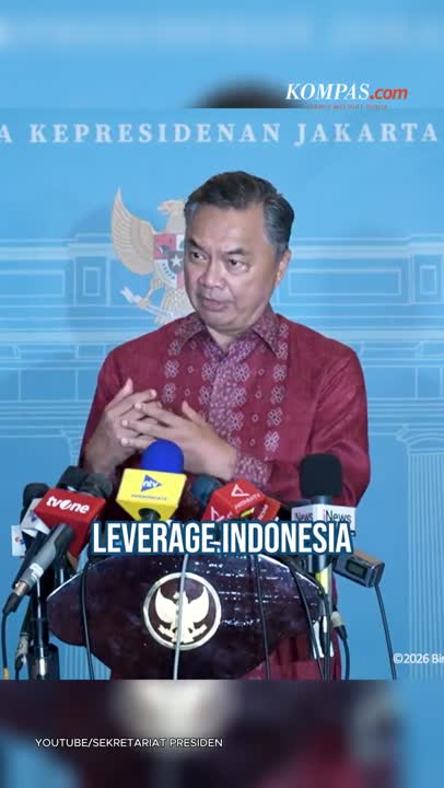 Dino Patti Djalal Ungkap Sikap Prabowo Soal BoP: Risiko Gagal Tinggi, Ada Opsi Keluar