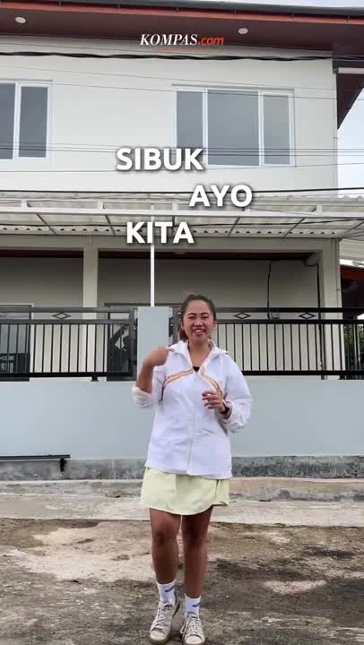 Olahraga 7 Menit Buat Si Paling Sibuk