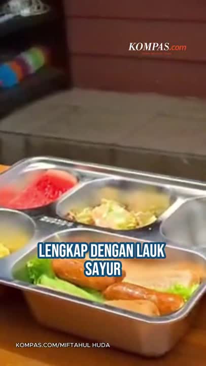 Menu Ala Bekal Di Kafe Lumajang: Dukung Kesejahteraan Guru Honorer