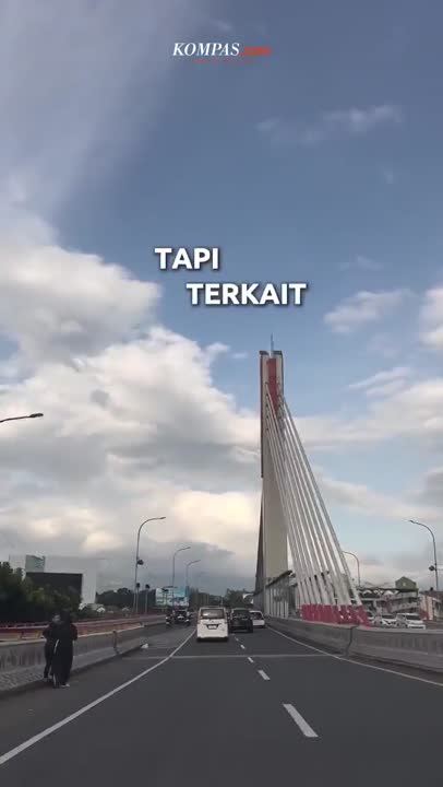 Kenapa Di Bandung Jarang Ada Gedung Tinggi?