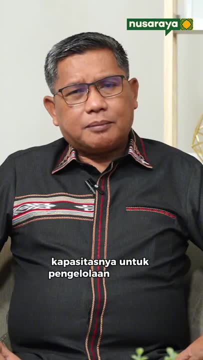 Sikap Tegas Pemkot Ambon Terhadap Pembuang Sampah Sembarangan | NUSARAYA