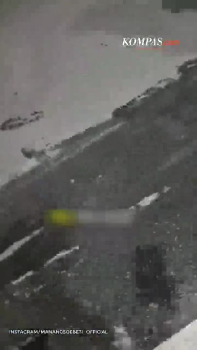 Pensiunan Guru Jadi Pemulung, Diusir Dan Dituduh Jadi Jukir Liar