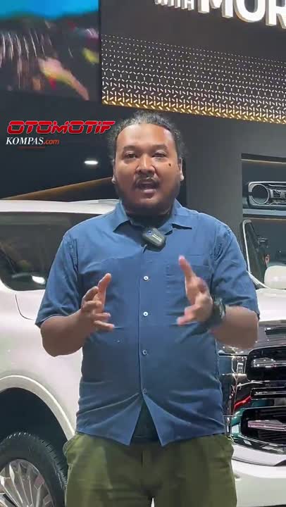 GWM Tank 500 Diesel | Menambah Varian Baru Tank 500