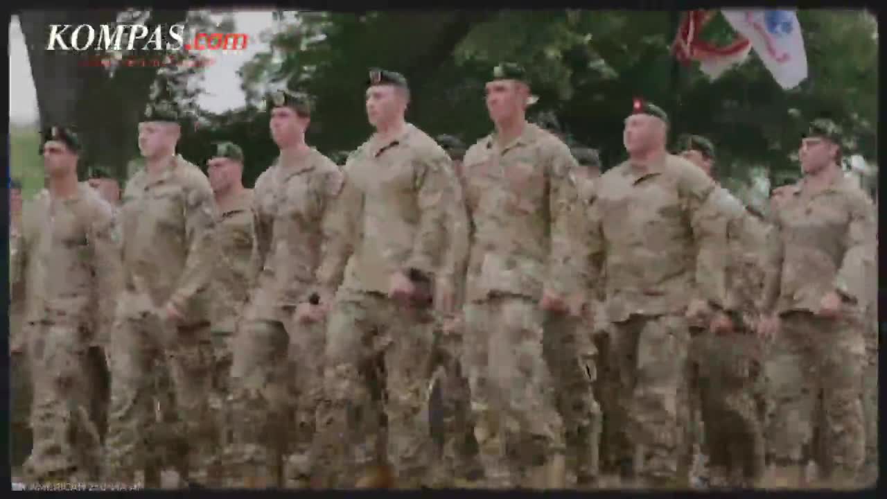 Matematika Perang Iran Vs AS: Kenapa Rudal Murah Teheran Bisa Bangkrutkan Washington?