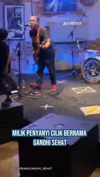 Baru Sepekan Diedarkan,  EP Cita-citaku (Ga Jadi Polisi) Karya Penyanyi Cilik Gandhi Sehat Ditarik