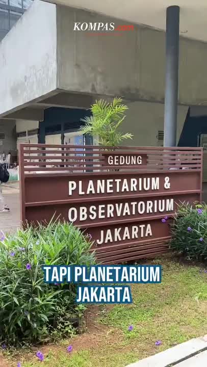 Menjajal Destinasi Hype Di Jakarta