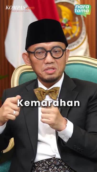 "Kartel Haji" Dan PR Besar Tata Kelola Haji Dan Umrah Di Indonesia | Naratama