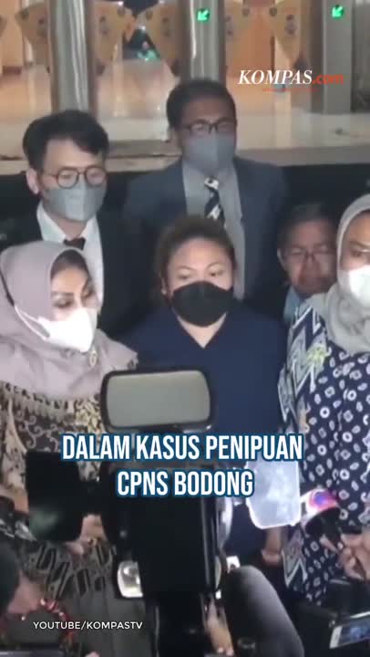 9 Korban Kasus CPNS Anak Nia Daniaty Meninggal, Ganti Rugi Rp 8,1 Miliar Belum Dibayar
