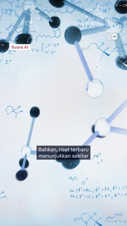 Apakah Gen Menentukan Seberapa Panjang Umurmu?