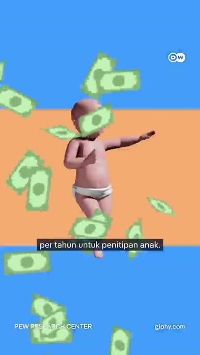 Apakah 195 T Cukup Untuk Layanan Sosial Berlin?