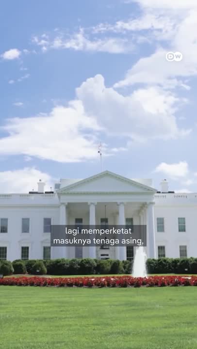 Cina Luncurkan Visa Baru Untuk Menarik Pekerja Asing