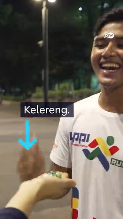 Permainan Tradisional Nasibmu Kini