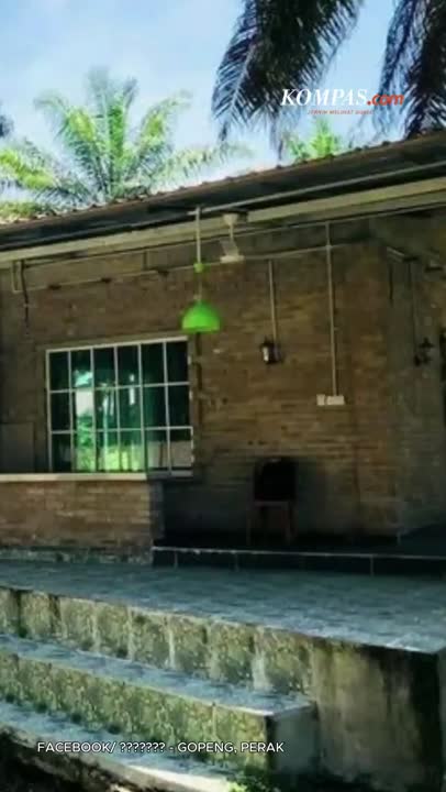 Rumah Pensiun Gen Z: Anak Muda Bebas Makan Dan Tidur Tanpa Kerja