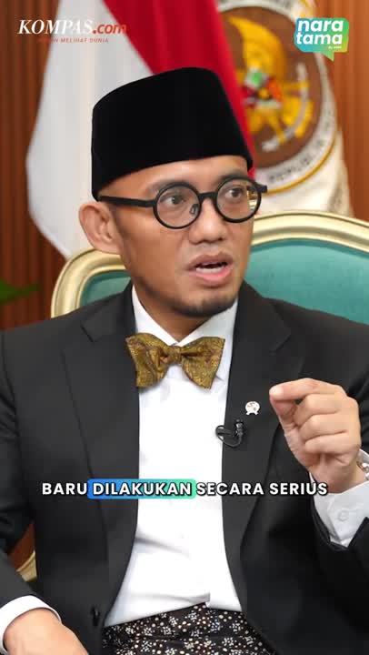 Petugas Haji Tahun 2026 Dilatih Semi Militer
