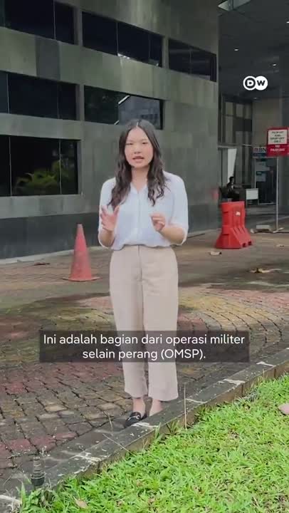 Draf Perpres Pelibatan TNI Atasi Terorisme: Berpotensi Ancam Supremasi Sipil