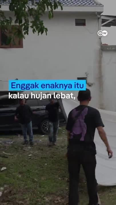 Masih Ada Yang Nonton Layar Tancap?