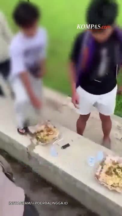 Dua Remaja Di Banyumas  Jadi Korban Pemukulan  Karena Ketahuan “Mokel”