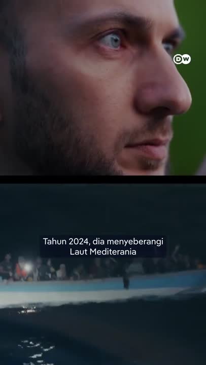 Luka Batin Karena Terpaksa Meninggalkan Semua Yang Sudah Dikenal.