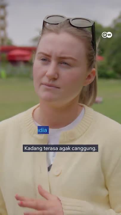 Bagaimana Pasangan Eropa Mengelola Keuangan?