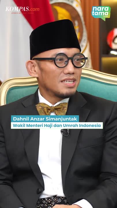 Busana Perlawanan Ala Tokoh Bangsa | Naratama