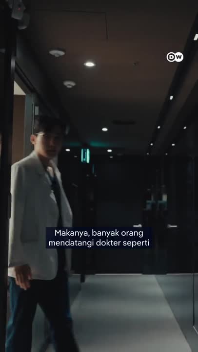 Wajah Yang Lebih “Sempurna” Bisa Meningkatkan Peluang Kerja Di Korea Selatan?